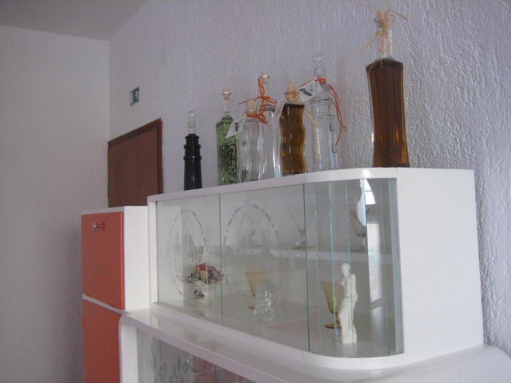 Apartment Below The Stars Rovinj Exterior photo